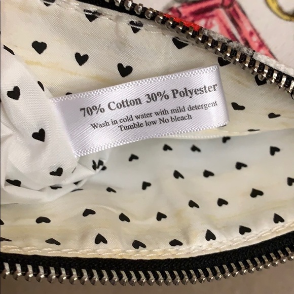 Authentic Brighton crossbody bag. Not yet used. - Picture 4 of 6